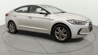 Used Hyundai Elantra 1.6 SX Option AT