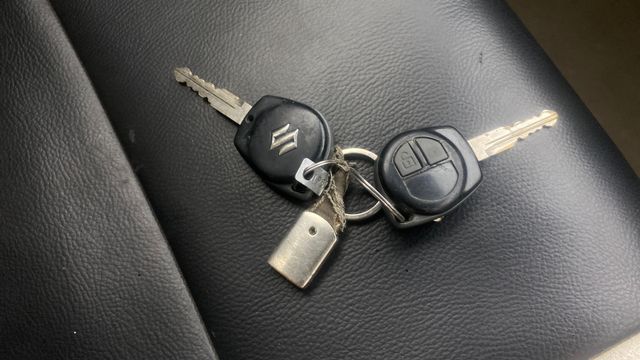 Image Used Car