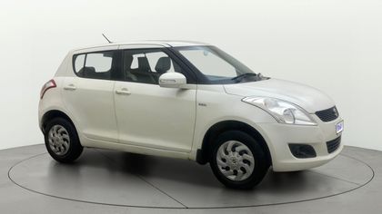 2013 मारुति सुजुकी स्विफ्ट VDI