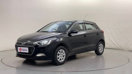 2016 Hyundai i20 Sportz 1.2