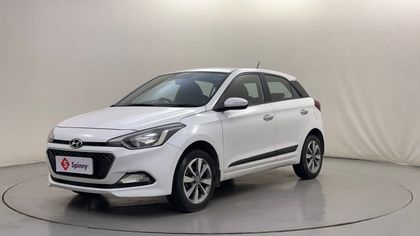 2015 Hyundai i20 1.2 Asta Option