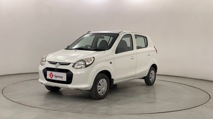 2013 Maruti Suzuki Alto 800 LXi