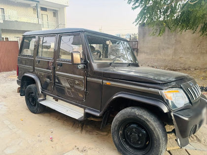 20 Used Mahindra Bolero