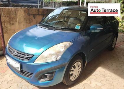 13 Used Maruti Suzuki Swift Dzire