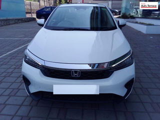 Used ZX CVT Non RF