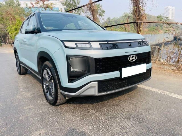 Hyundai Creta Electric Excellence LR HC - Photo 2