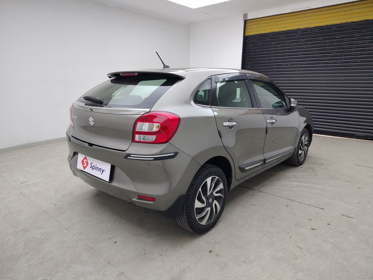 Image Used Car