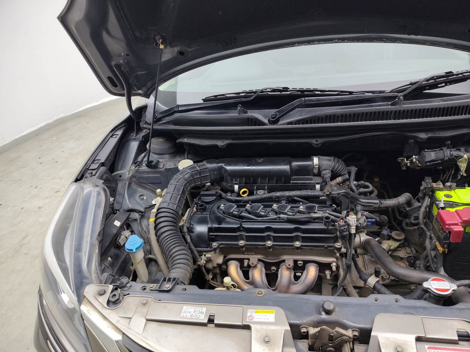 Image Used Car