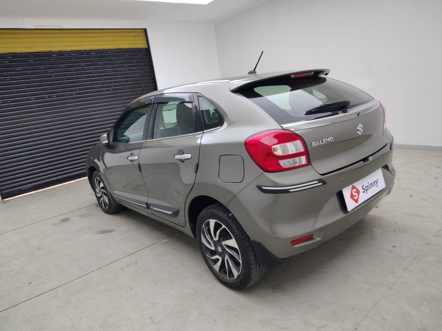 Image Used Car