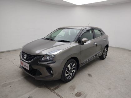 5 Used Maruti Suzuki Baleno
