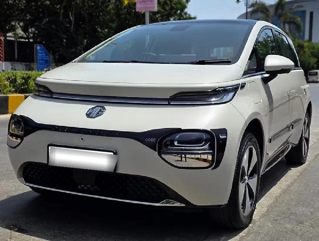 MG Windsor EV Essence - Photo 6