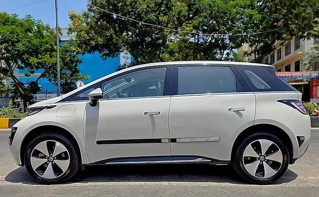 MG Windsor EV Essence - Photo 5