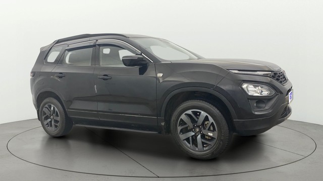 Second-hand 2023 Tata Safari XZA Plus (O) Dark Edition AT BSVI for sale in Gurgaon-0
