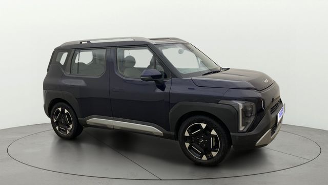 Kia Syros HTX Plus Opt Diesel AT Second-hand 2025 Kia Syros HTX Plus Opt Diesel AT for sale in Bangalore