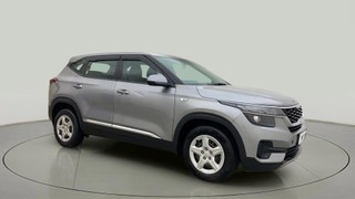 75 Used Kia Seltos in Hyderabad