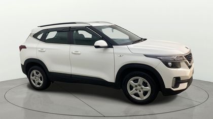 2020 Kia Seltos HTE Diesel