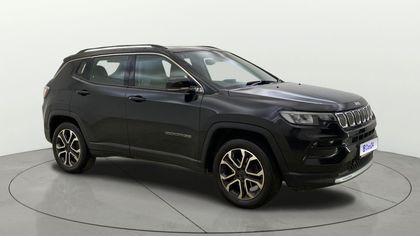 2021 Jeep Compass 1.4 Limited Opt DCT बीएस6