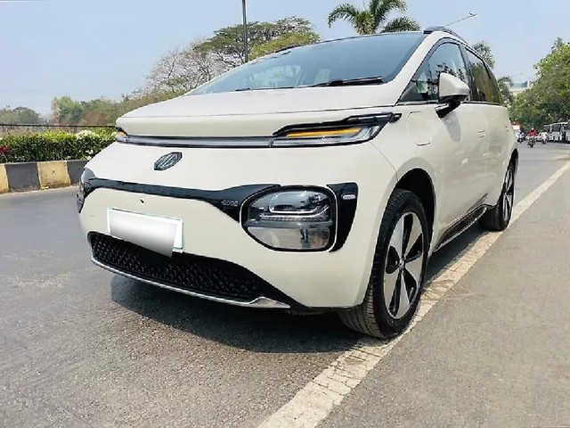 MG Windsor EV Essence - Photo 6