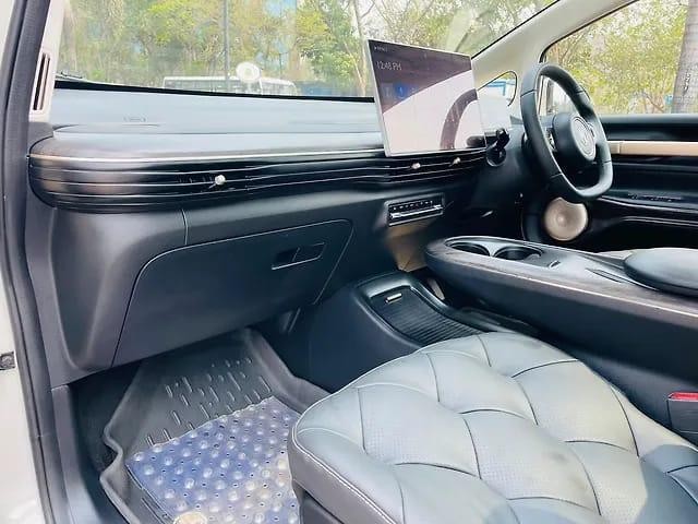 MG Windsor EV Essence - Photo 9