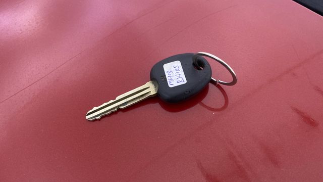 Image Used Car