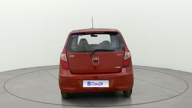 Image Used Car