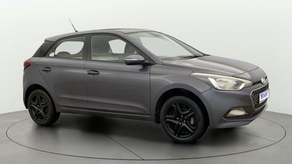 2017 Hyundai i20 Asta 1.2