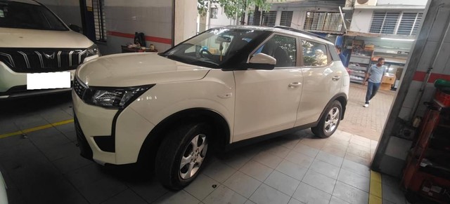 Second-hand 2023 Mahindra XUV300 W6 Diesel for sale in Uttara Kannada-0