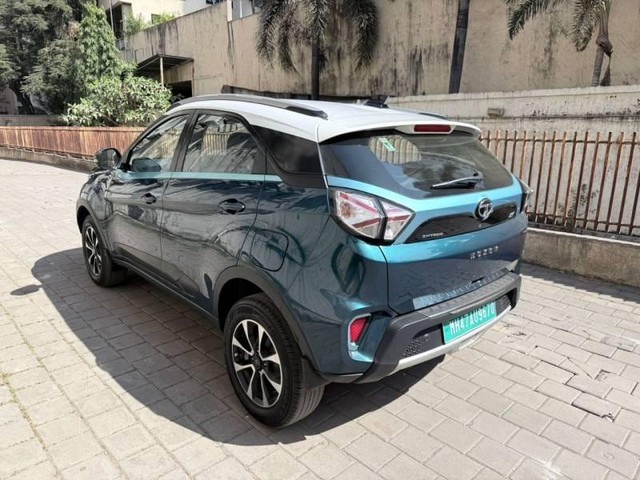 Tata Nexon EV XZ Plus - Photo 7