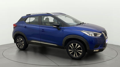 2019 Nissan Kicks 1.5 XV