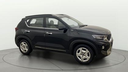 2020 Kia Sonet HTX Turbo iMT BSVI