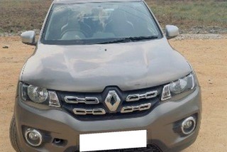 35 Used Renault KWID in Hyderabad