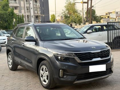 2021 किया सेल्टोस HTK G