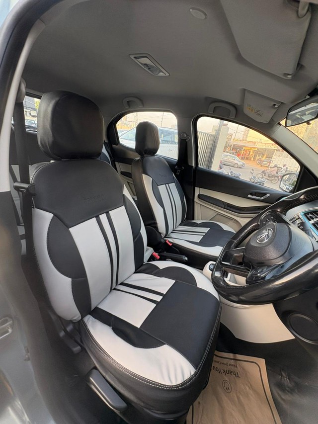 Tata Tiago EV XZ Plus LR - Photo 8