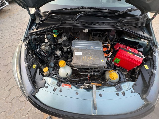 Tata Tiago EV XZ Plus LR - Photo 7