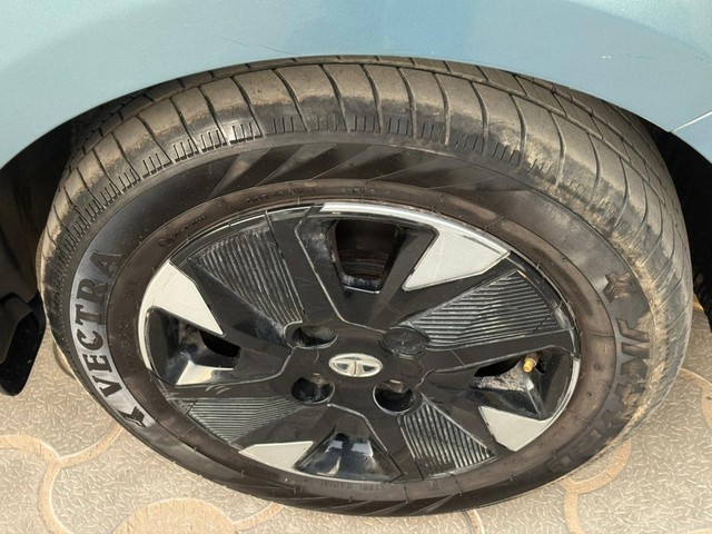 Tata Tiago EV XZ Plus LR - Photo 9