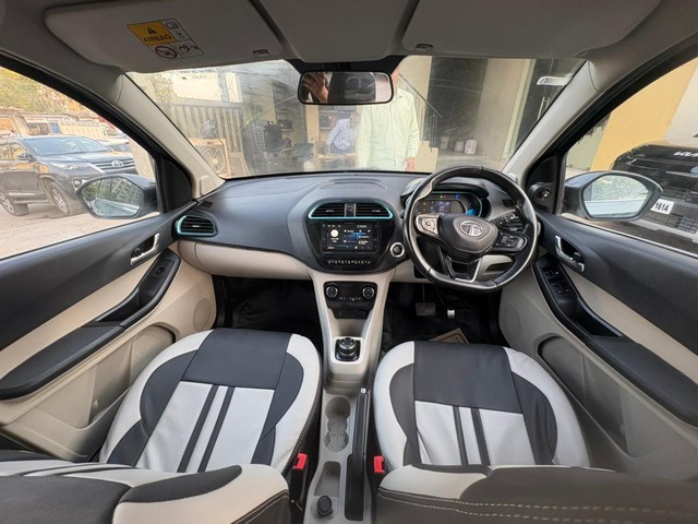 Tata Tiago EV XZ Plus LR - Photo 10