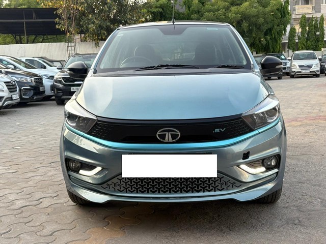 Tata Tiago EV XZ Plus LR - Photo 6