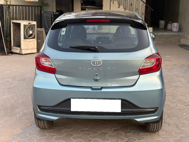 Tata Tiago EV XZ Plus LR - Photo 3