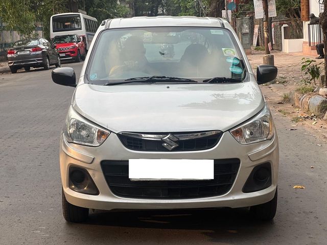 Maruti Suzuki Alto K10 VXI AMT Second-hand 2019 Maruti Suzuki Alto K10 VXI AMT for sale in Kolkata