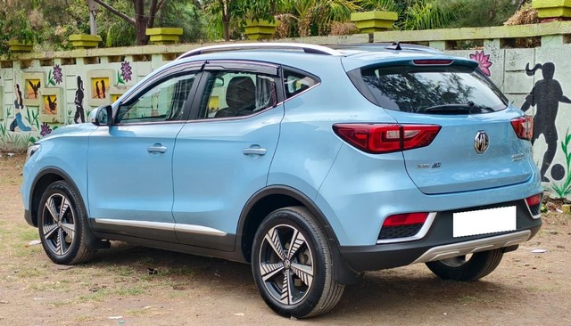 MG ZS EV Exclusive - Photo 6