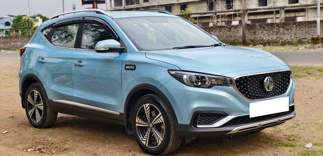 MG ZS EV Exclusive - Photo 2