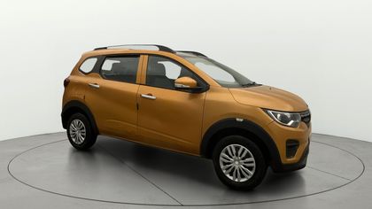 2021 Renault Triber RXL BSVI