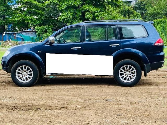 Mitsubishi Pajero Sport 4X2 AT Second-hand 2016 Mitsubishi Pajero Sport 4X2 AT for sale in New Delhi