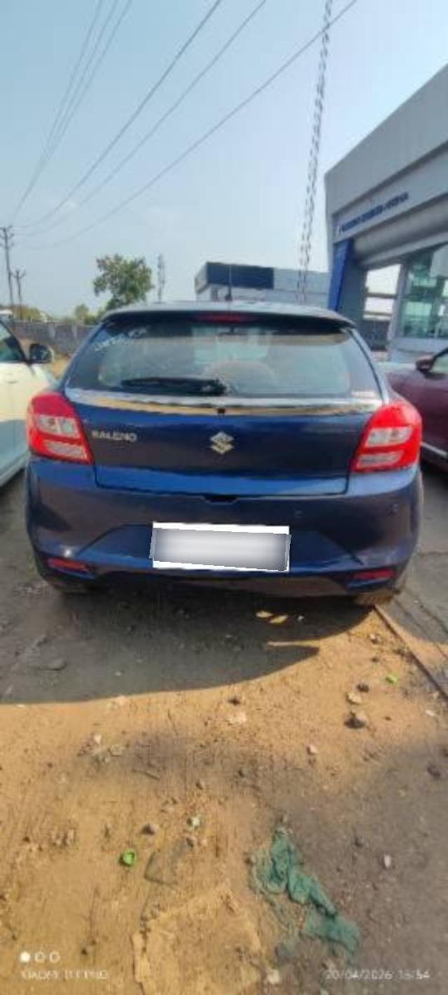 Image Used Car