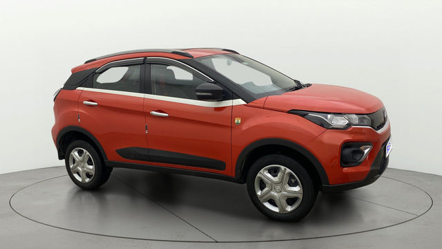 Tata Nexon XM Second-hand 2023 Tata Nexon XM for sale in Bangalore