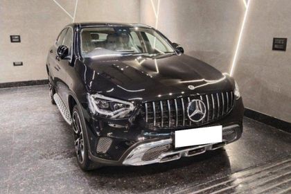 Used 300d 4MATIC BSVI