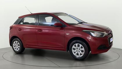 2015 Hyundai i20 Magna 1.2