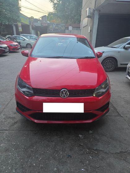 2022 Volkswagen Polo 1.0 MPI Trendline