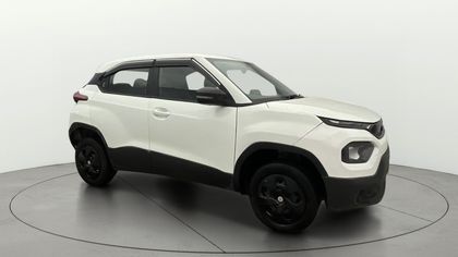 2023 Tata Punch Pure