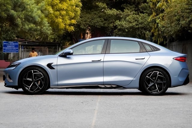 BYD Seal Premium Range - Photo 5